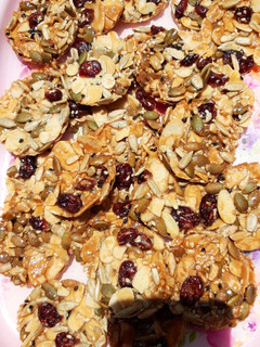 Foto resep Florentina cookies