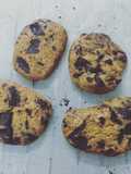 Chocolate cookie