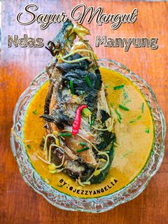 Foto resep Sayur Mangut ndas Manyung khas juwana