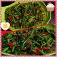 Kangkung Balacan🍲