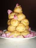 Croquembouche