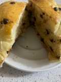 Pan goccioli Parigino