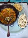 Moqueca do BJC