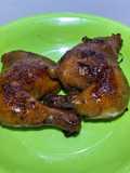 Ayam Bakar Kalasan
