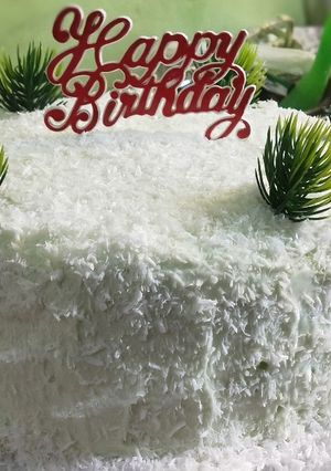 Foto resep Klepon Cake