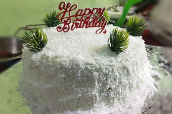 Resep Klepon Cake Anti Gagal