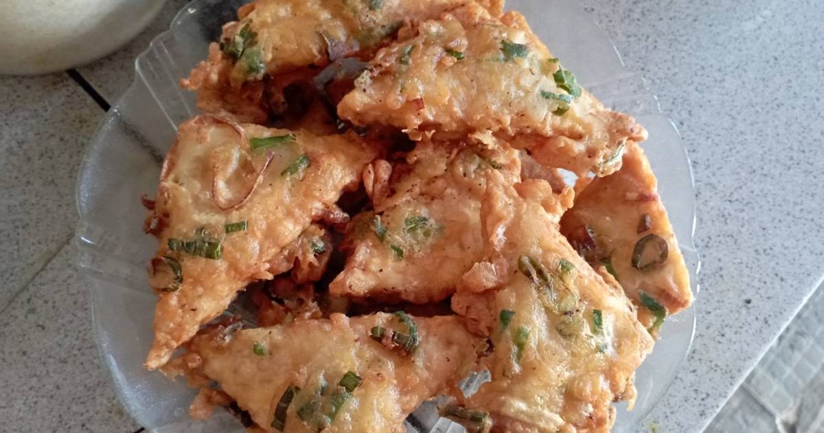 225 resep tempe goreng tepung bumbu sajiku enak dan mudah Cookpad