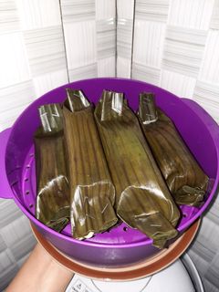 Foto resep Pepes Tahu Jamur