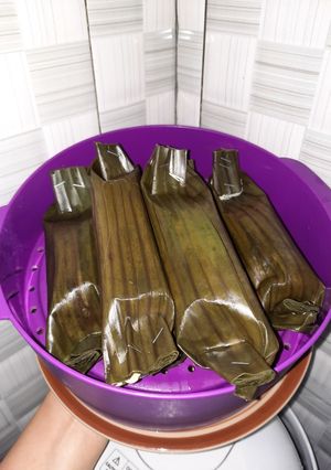 Foto resep Pepes Tahu Jamur