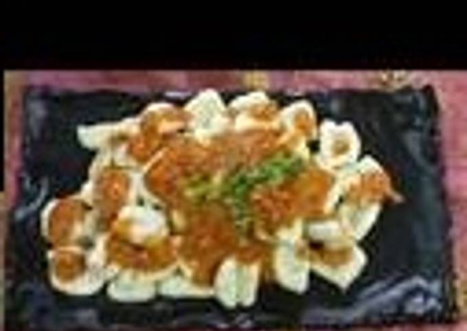 Step-by-Step Guide to Make Ultimate Gnocchi