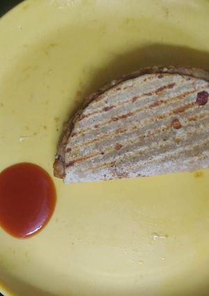 A picture of Tacos.