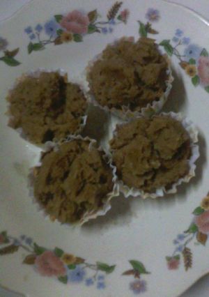 Foto resep Bolu kukus