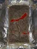Tamales de frijol