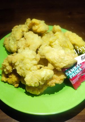 Foto resep Ayam Crispy tanpa Tulang