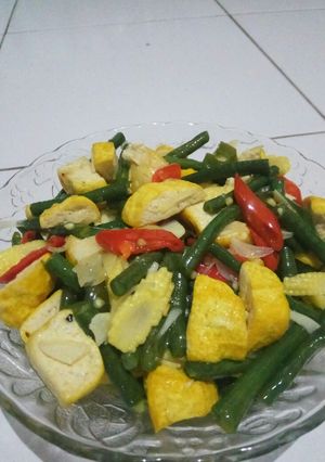 Foto resep Tumis KaTaJaMu