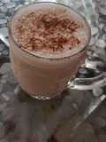Cold coffee