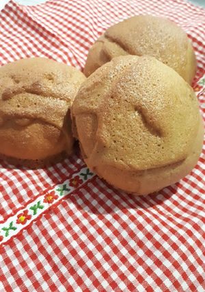 Foto resep Roti Boy ala Rumah Sendiri
