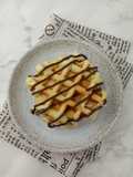 Waffle Nangka