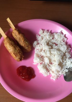 Foto resep Sempol Ayam (Frozenfood)