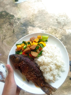 Foto resep Ikan mas pindang