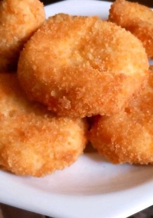 Foto resep Tahu katsu