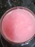 Isabgol Rose Sharbet