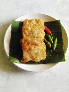 Foto resep 20. Tempe Goreng Tepung