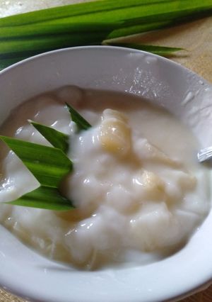 Foto resep Singkong Thailand ala2 Me.