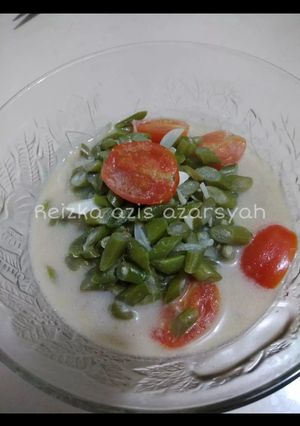 Foto resep Sayur Buncis Tauco