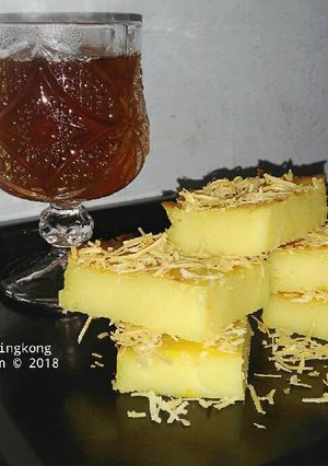 Foto resep Prol tape singkong