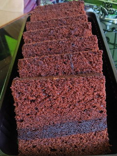 Foto resep 8. Brownies Kukus ala Amanda