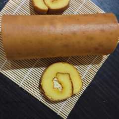 รูปของ Bolu gulung keju