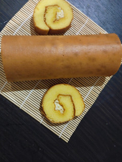 Foto resep Bolu gulung keju