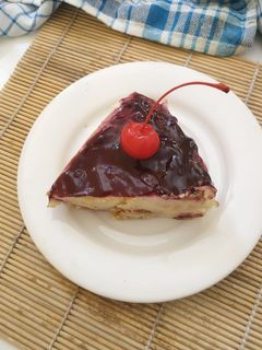 Foto resep Cheesecake BreadTalk