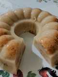 Puding Pisang Regal