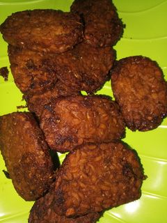 Foto resep Tempe bacem