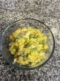 Ensalada de Papa