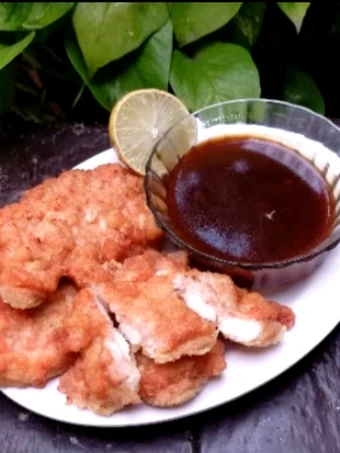 Cara Gampang Menyiapkan Resep Ayam Nanking yang Bikin Ngiler Anti Ribet, Lezat Sekali