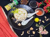 Tom kha gai soup