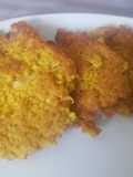 Millet Curry Croquettes