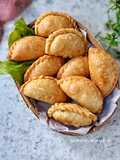 Karipap Rangup