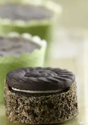 Una foto de Cheesecake tentaciones