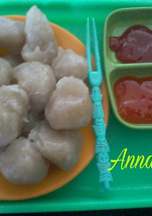 Foto resep Cilok