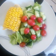 A picture of Lazy Lunch.