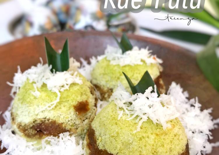 Kue Putu