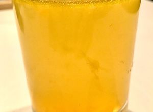 Foto de Limonada funcional