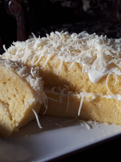 Foto resep Cheese cake kukus