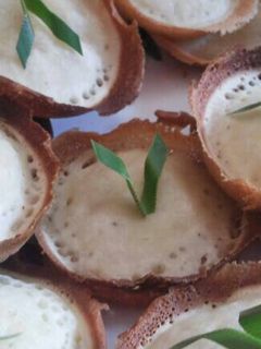 Foto resep Apem selong mudah