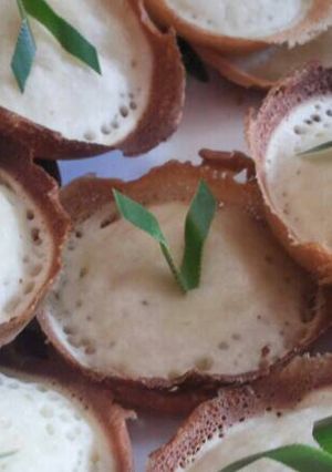 Foto resep Apem selong mudah