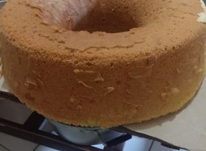 Foto resep Bolu bakingpan anti gagal paham🤣🤣